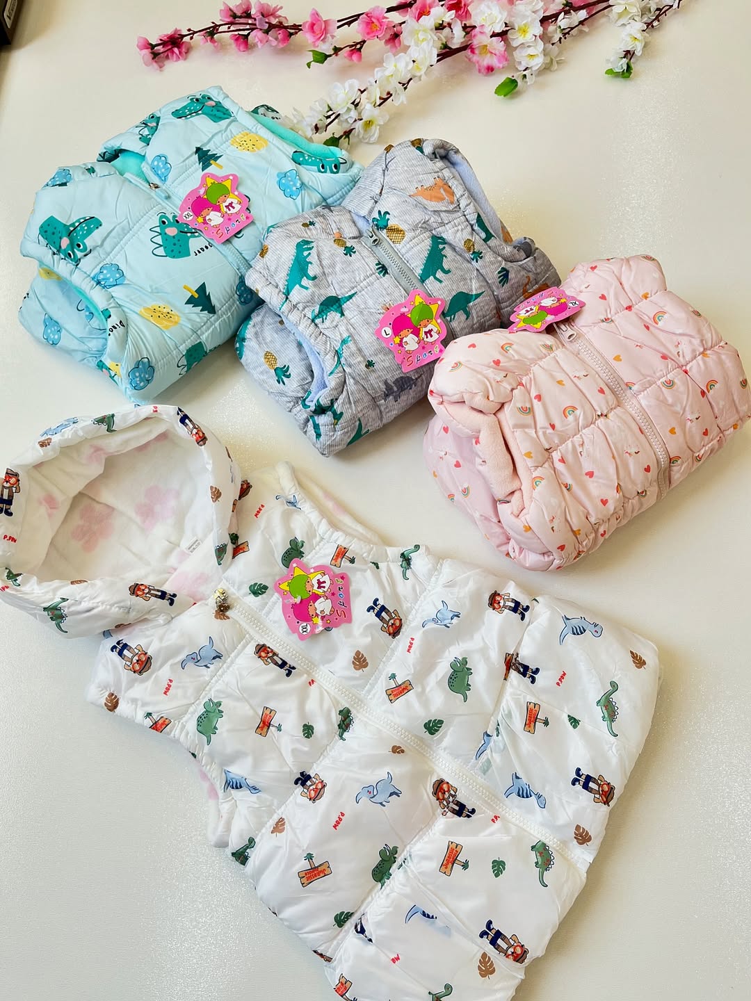 پافر بچگانه