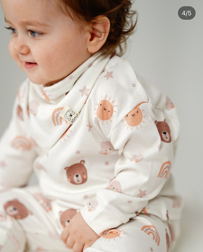 ست راحتی تدی