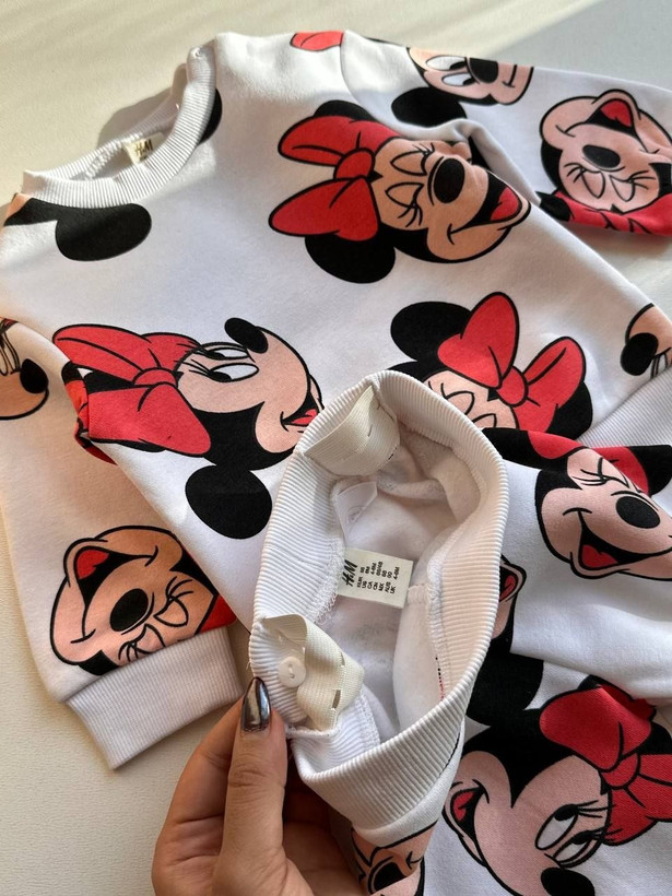ستH&M